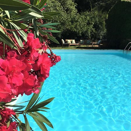 Villa Fontane Provence Ла-Гард-Френе Номер фото