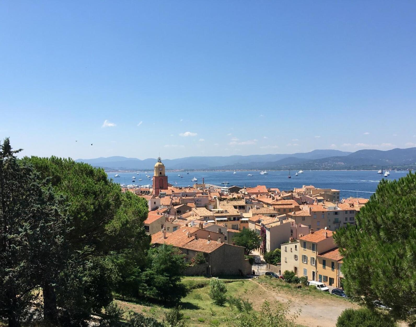 Villa Fontane Provence Ла-Гард-Френе Номер фото
